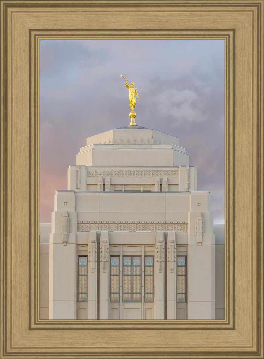 Meridian Moroni
