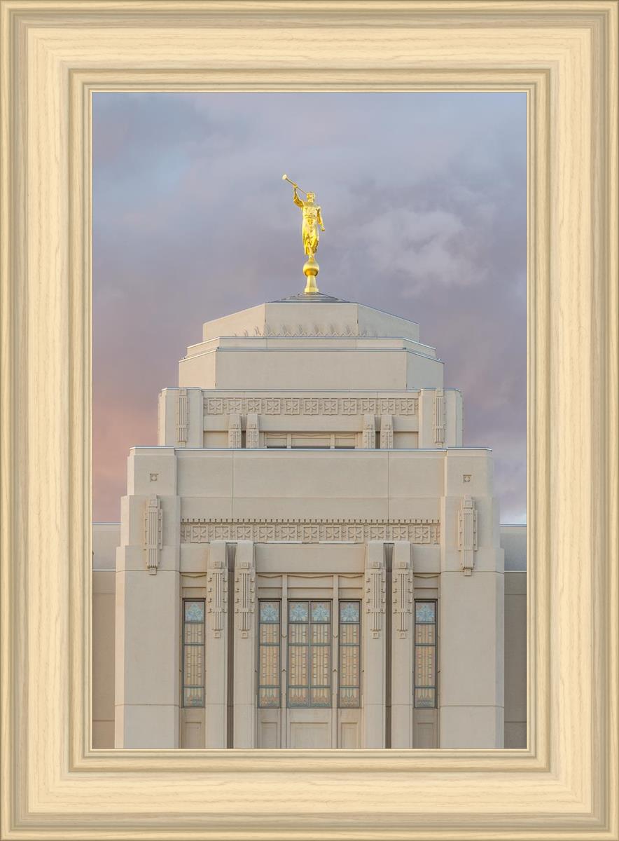 Meridian Moroni