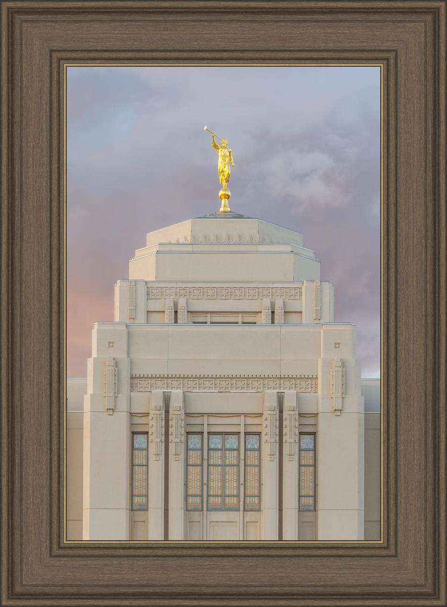 Meridian Moroni