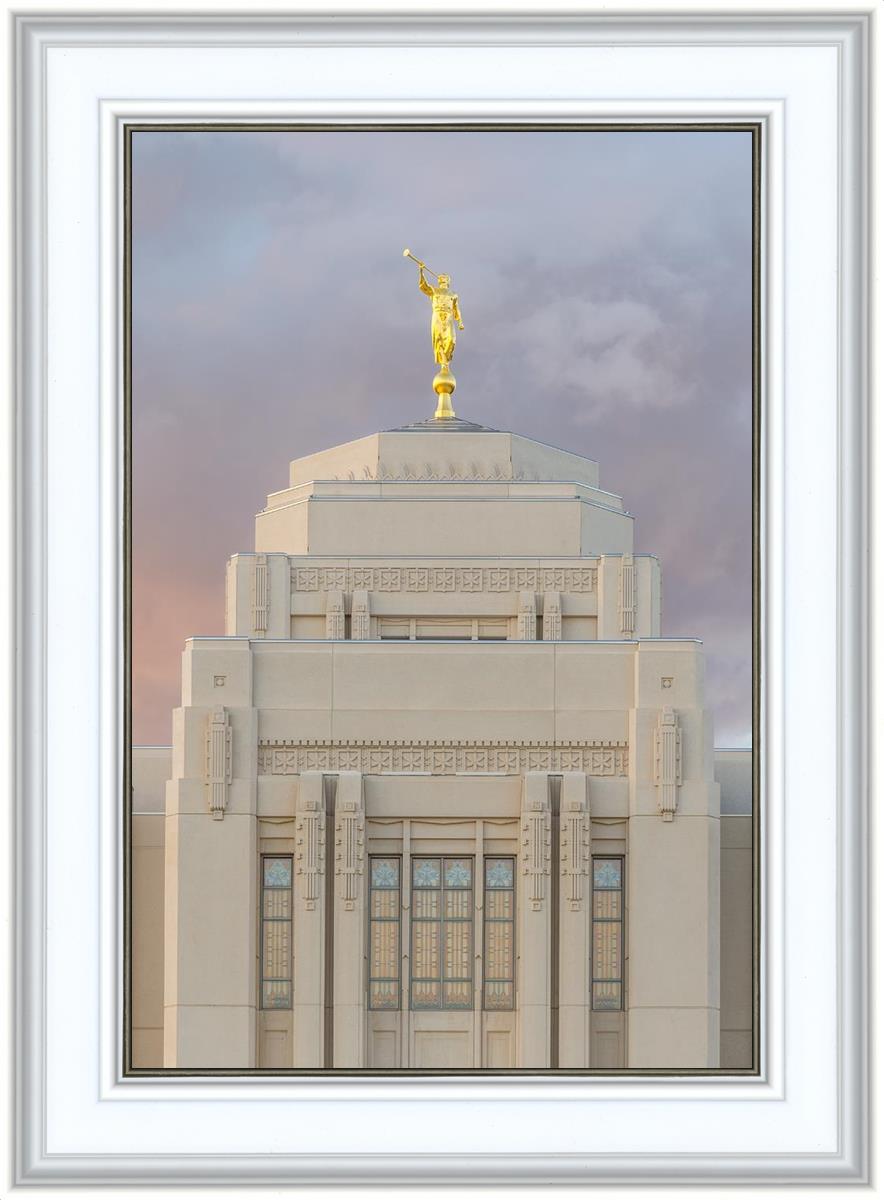 Meridian Moroni