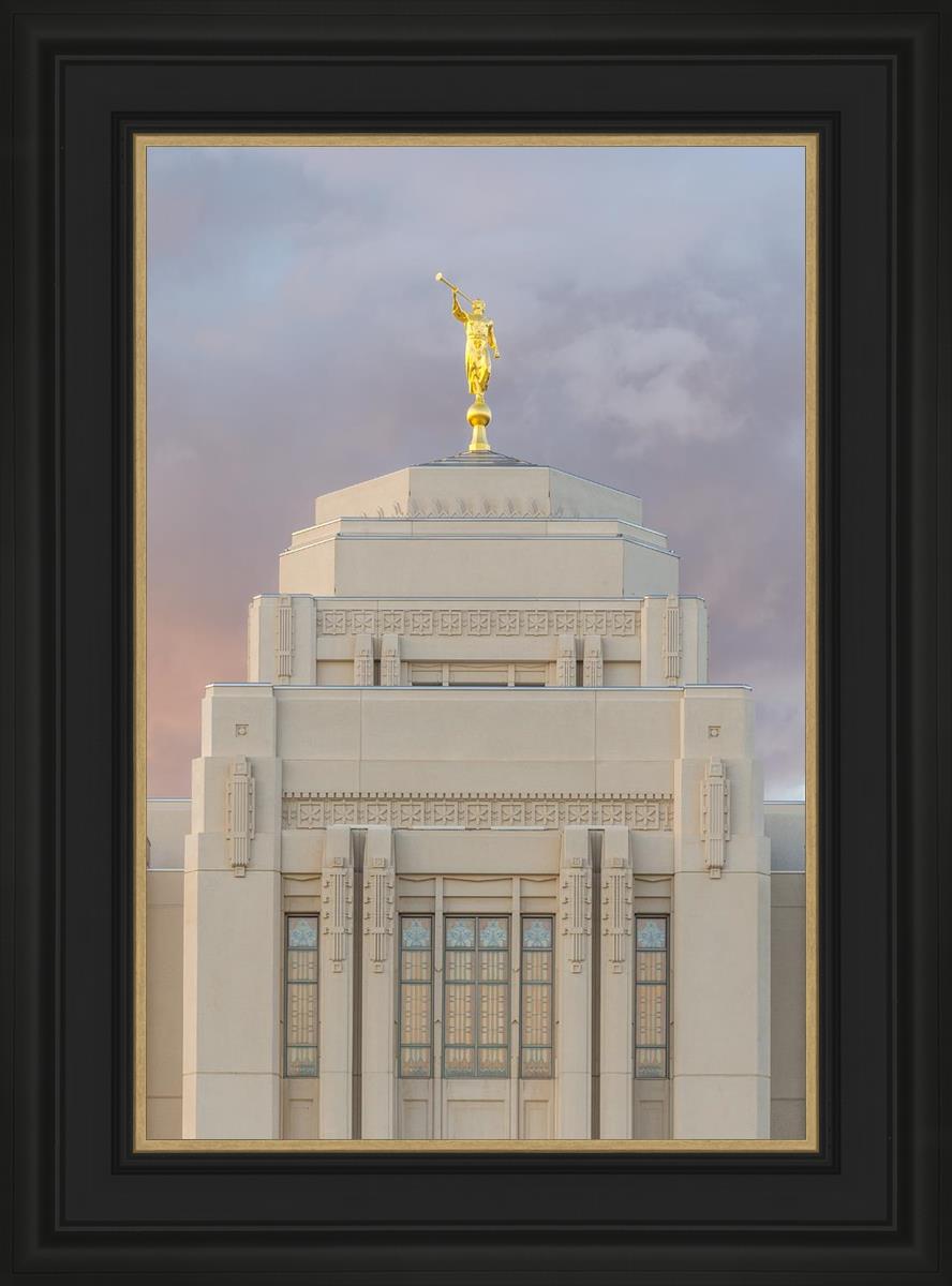 Meridian Moroni