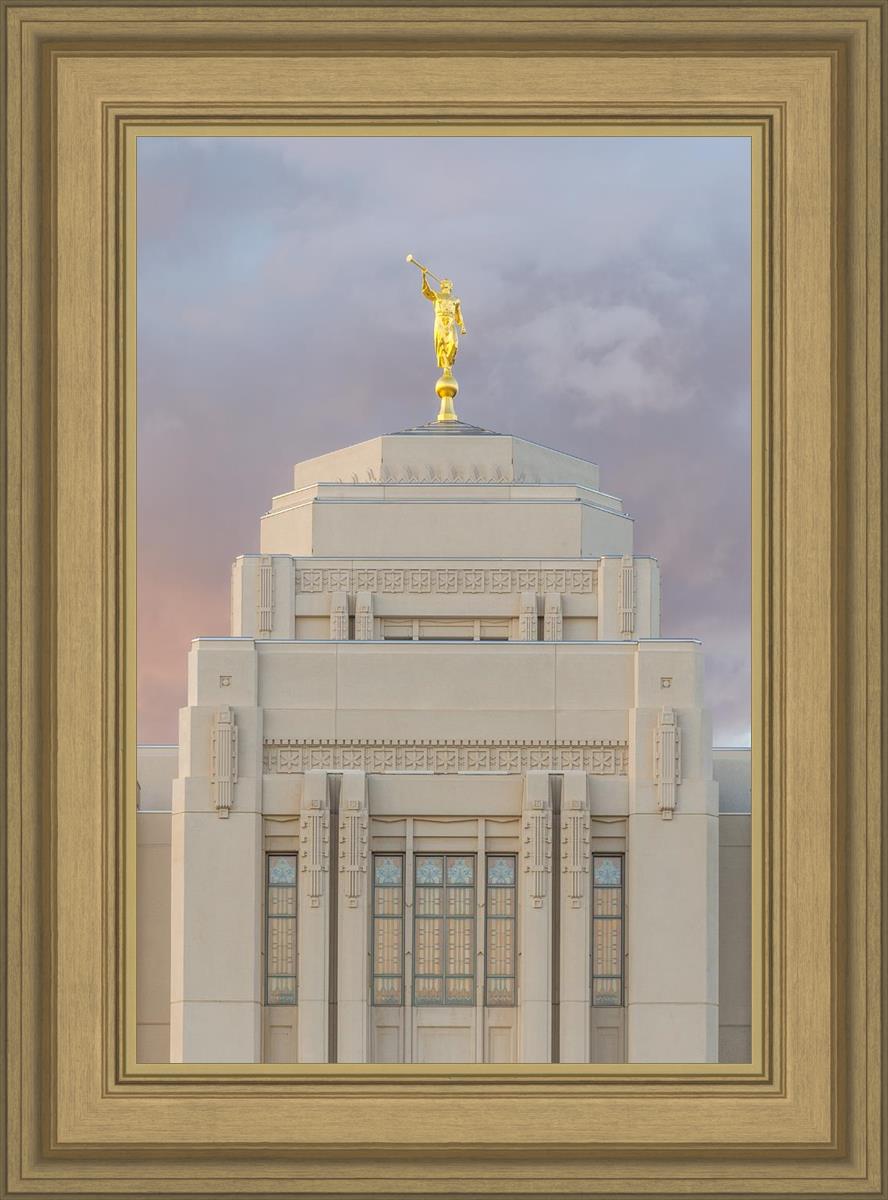 Meridian Moroni