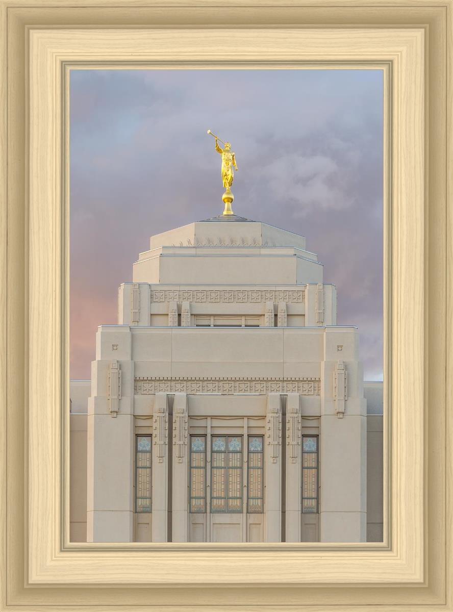 Meridian Moroni