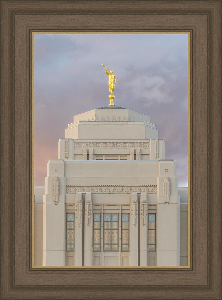 Meridian Moroni