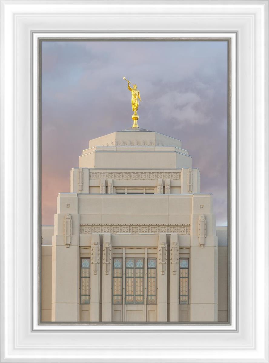 Meridian Moroni