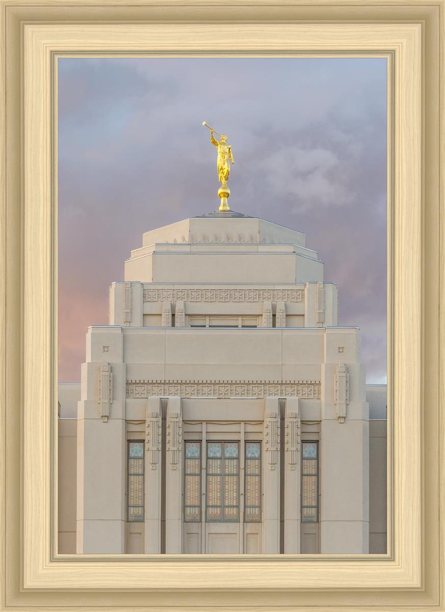 Meridian Moroni