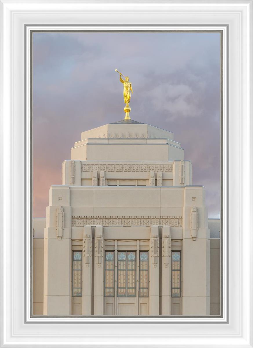 Meridian Moroni