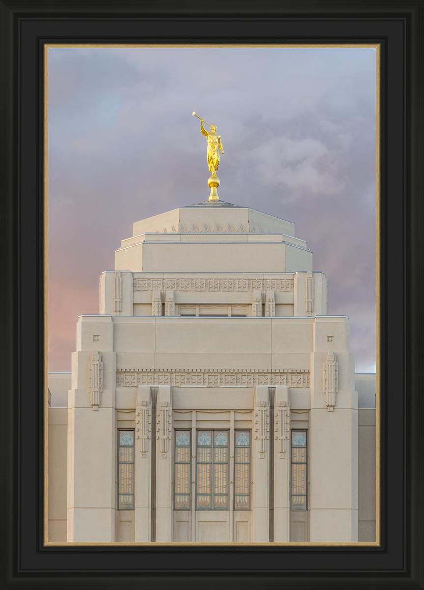 Meridian Moroni
