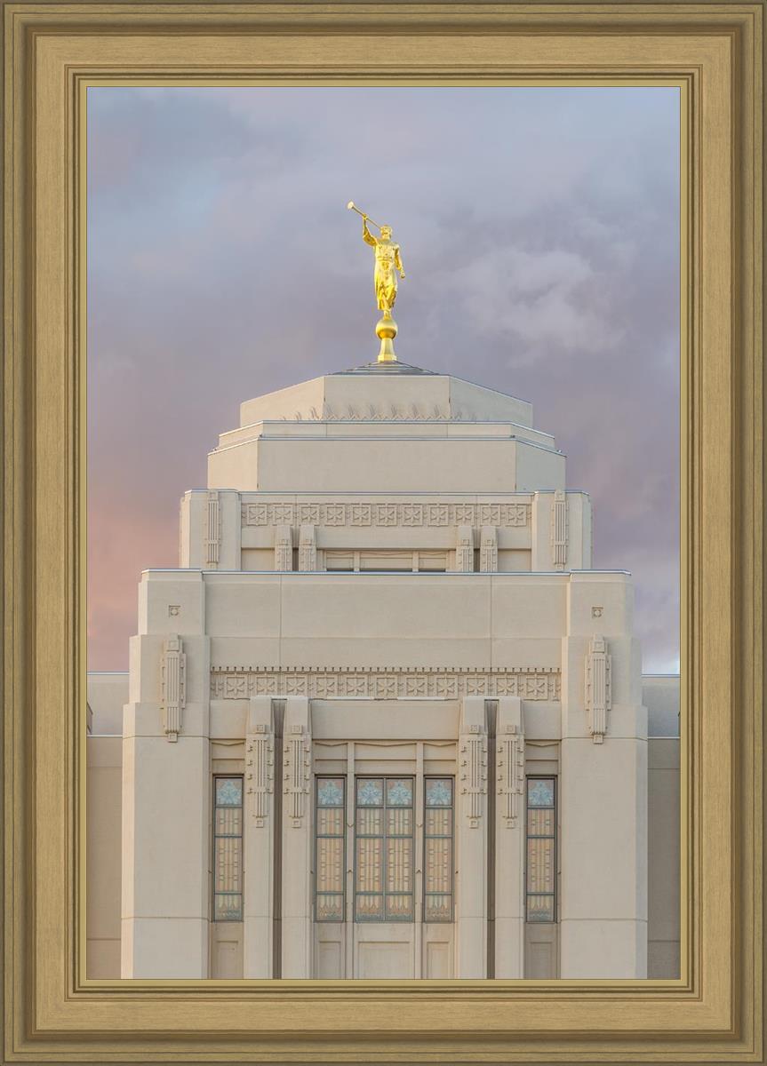 Meridian Moroni