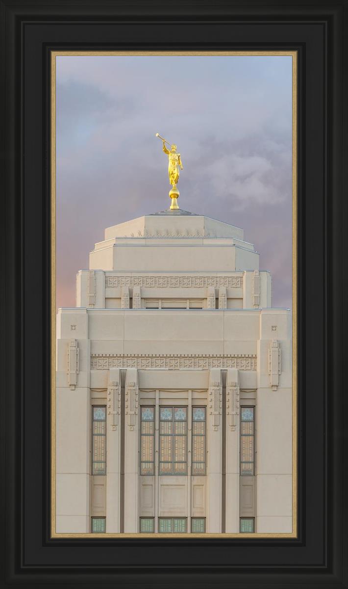 Meridian Moroni