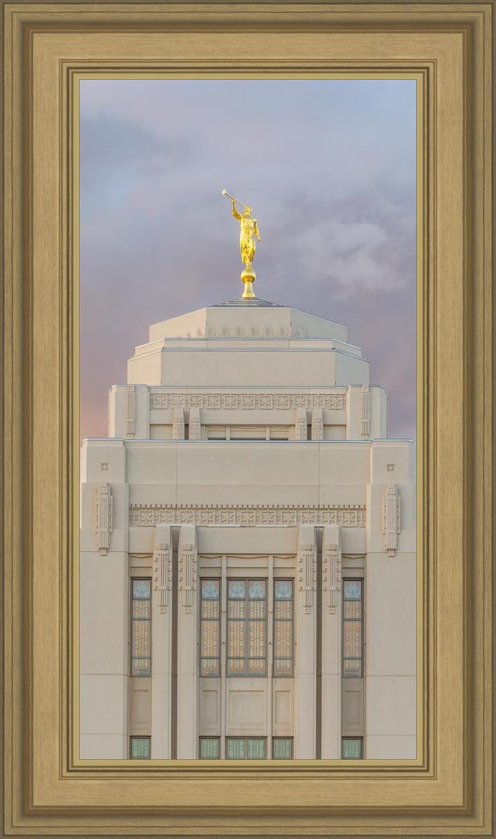 Meridian Moroni