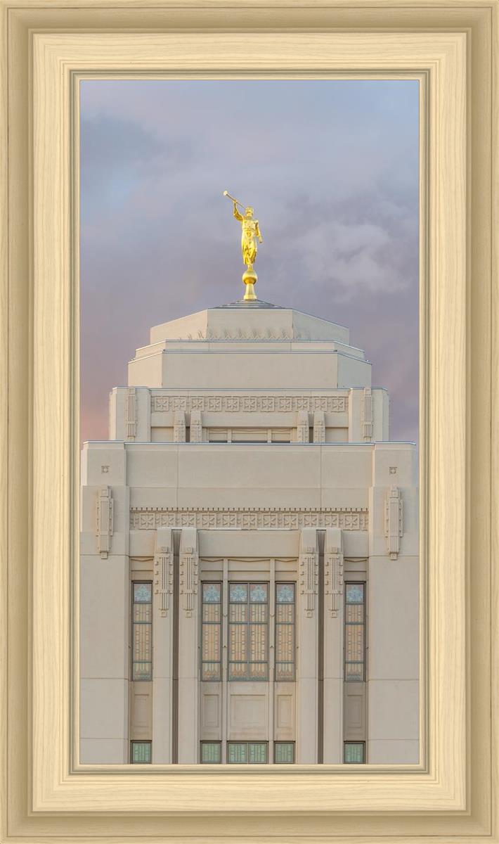 Meridian Moroni