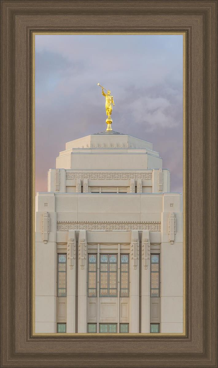 Meridian Moroni