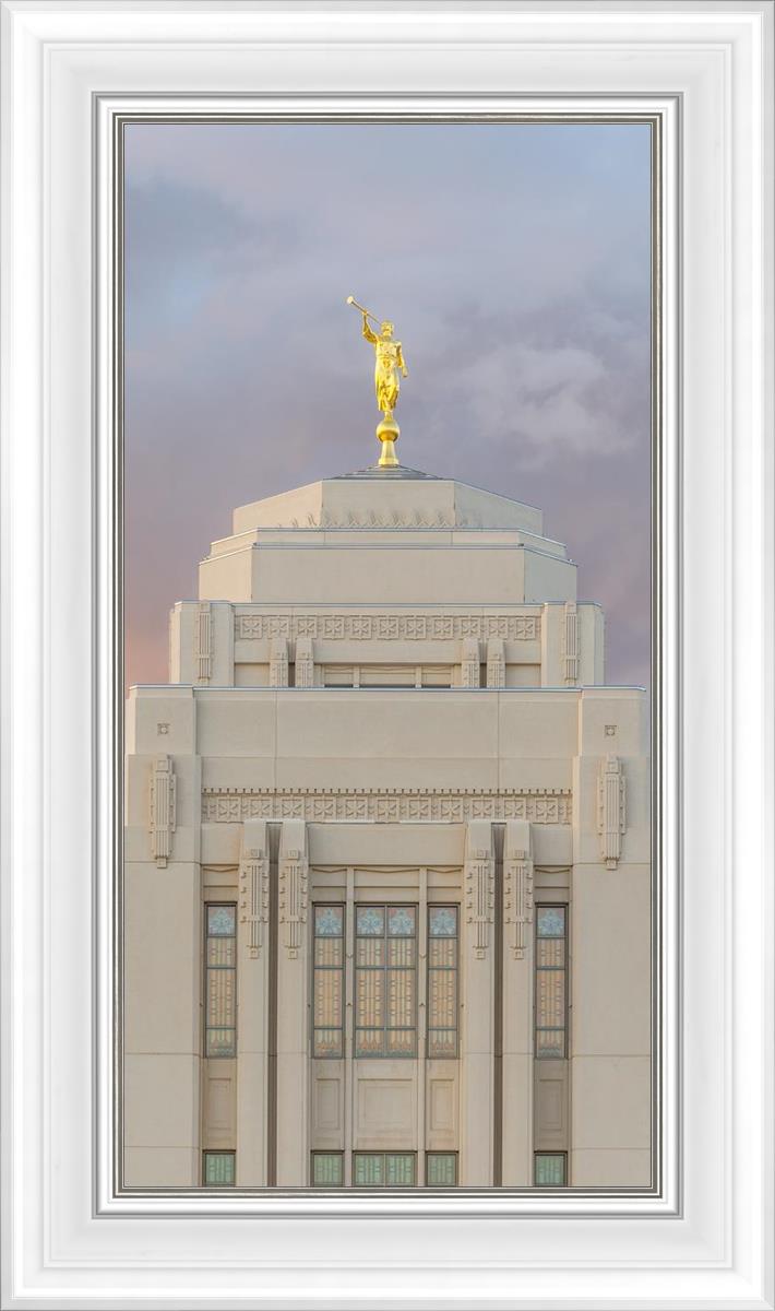 Meridian Moroni