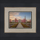 Hartford Temple Pathway