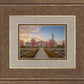 Hartford Temple Pathway