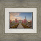 Hartford Temple Pathway