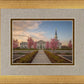 Hartford Temple Pathway