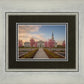 Hartford Temple Pathway