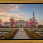 Hartford Temple Pathway