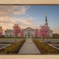 Hartford Temple Pathway