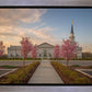 Hartford Temple Pathway