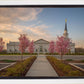Hartford Temple Pathway