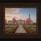 Hartford Temple Pathway