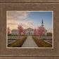 Hartford Temple Pathway