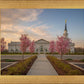 Hartford Temple Pathway