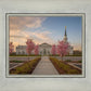 Hartford Temple Pathway