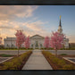 Hartford Temple Pathway
