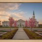 Hartford Temple Pathway