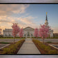 Hartford Temple Pathway