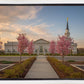 Hartford Temple Pathway