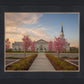 Hartford Temple Pathway