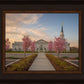 Hartford Temple Pathway