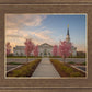 Hartford Temple Pathway