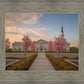 Hartford Temple Pathway