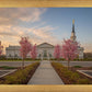 Hartford Temple Pathway