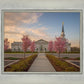 Hartford Temple Pathway