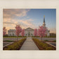 Hartford Temple Pathway