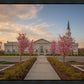 Hartford Temple Pathway
