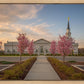 Hartford Temple Pathway