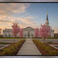 Hartford Temple Pathway