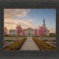 Hartford Temple Pathway