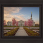 Hartford Temple Pathway