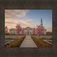 Hartford Temple Pathway