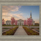 Hartford Temple Pathway