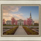Hartford Temple Pathway